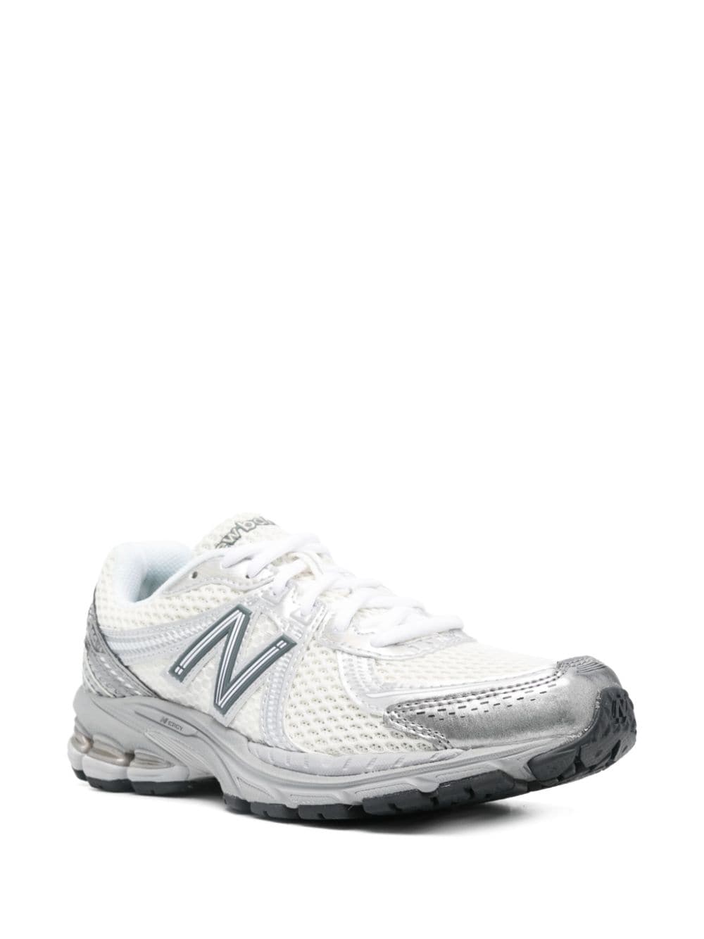 New Balance 860v2 sneakers - Wit