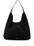 Michael Kors large Nolita shoulder bag - Black