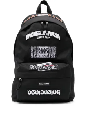 Balenciaga backpack sale online