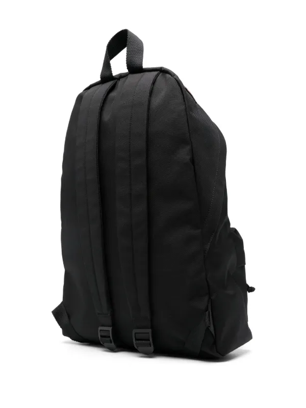 Balenciaga Explorer Backpack | Black | FARFETCH