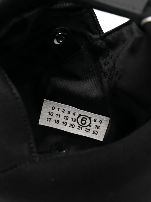 MM6 Maison Margiela Japanese メッシュ ショルダーバッグ