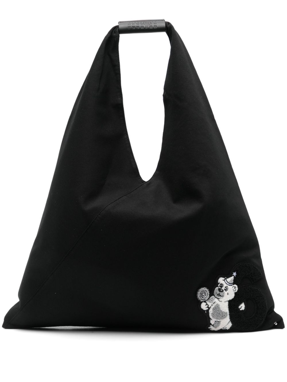 MM6 Maison Margiela Japonese tote bag Women