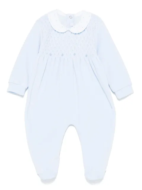 Siola velvet pajamas