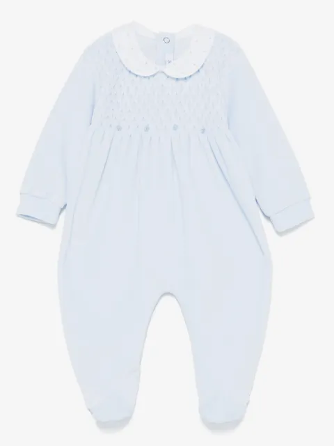 Siola Pyjama aus Samt