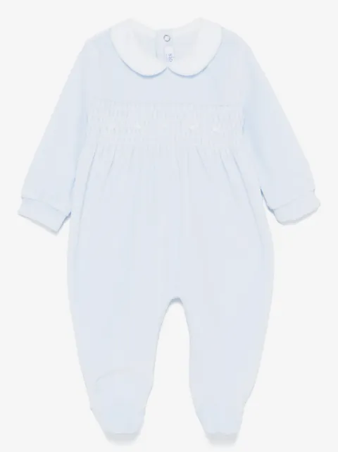 Siola Pyjama aus Fleece