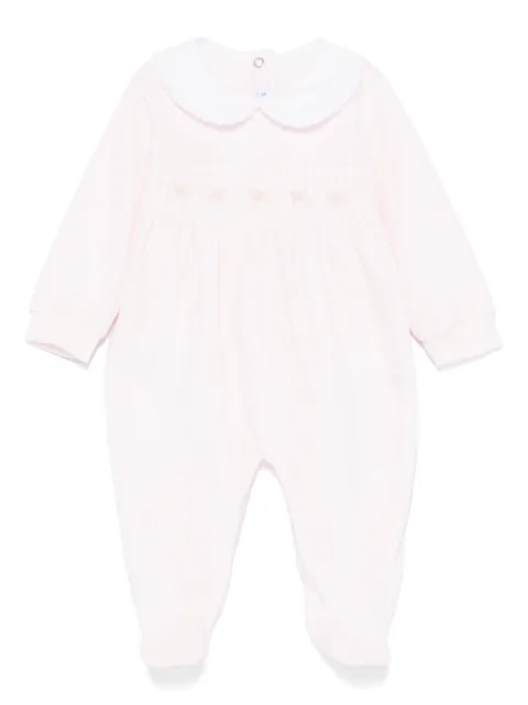 Siola fleece pajamas 