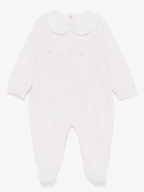 Siola fleece pajamas 