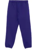 Y-3 Fl Tp track pants - Purple
