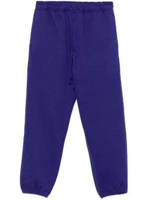 新品 ware ヘビージャージパンツ パープル Y-3 ジョガーパンツ | パープル | FARFETCH JP