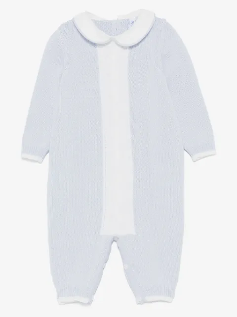 Siola knitted romper