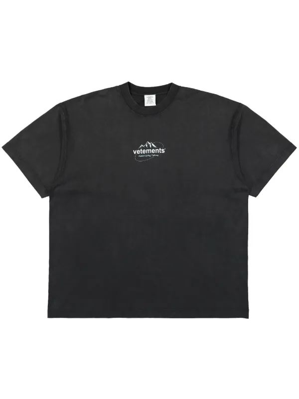 人気★関税込【VETEMENTS】SPRING WATER LOGOTシャツBlack 25179031_55380901_600.jpg
