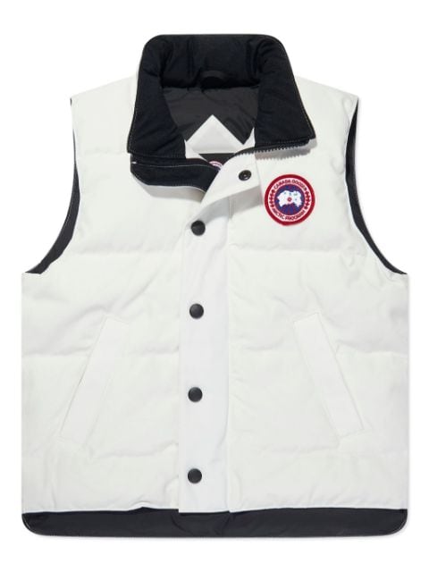 Canada Goose Kids Gilet Vanier