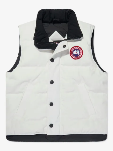 Canada Goose Kids Vanier gilet