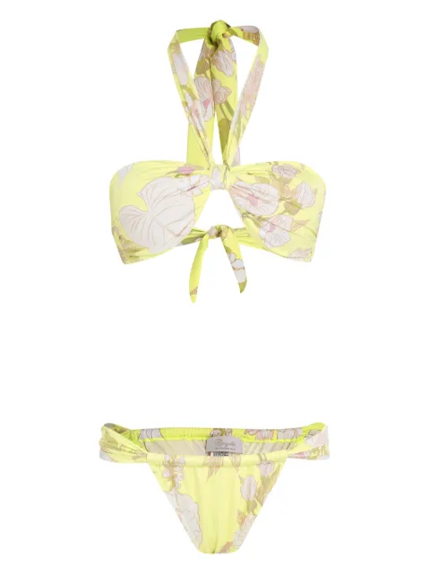 Brigitte Bikini Flores