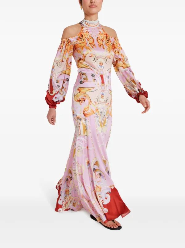 Frankel dress 