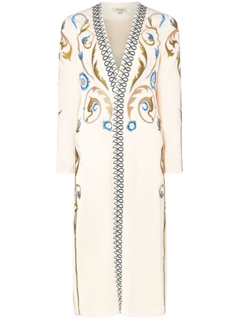 Temperley London Alessia kimono