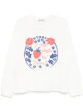 OUR LEGACY Tour T-shirt - White