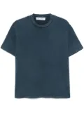OUR LEGACY cotton T-shirt - Blue