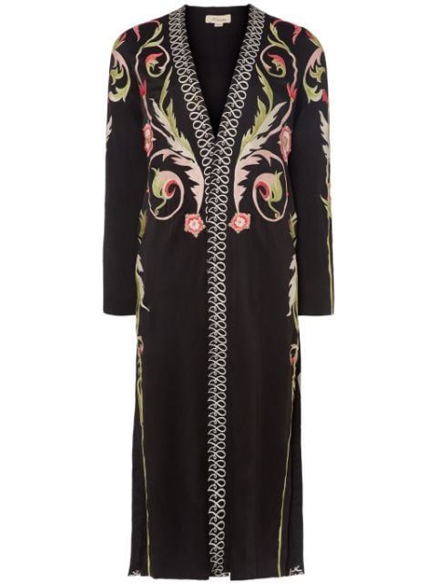 Temperley London Alessia kimono