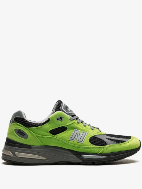 New Balance tenis 991 V2 Made in England City Exclusives Pack - Europe