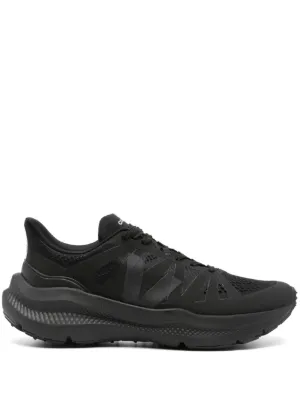 Givenchy TK-MX Runner panelled-design Sneakers | Black | FARFETCH