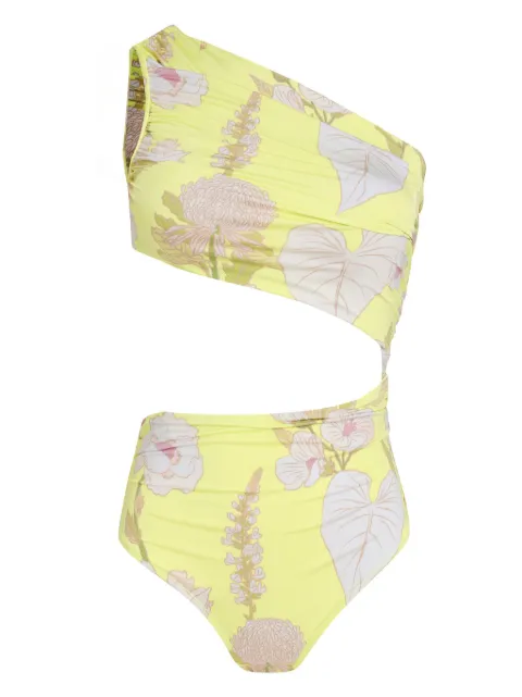 Brigitte Gildinha swimsuit