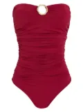 Brigitte Margareth swimsuit - Red