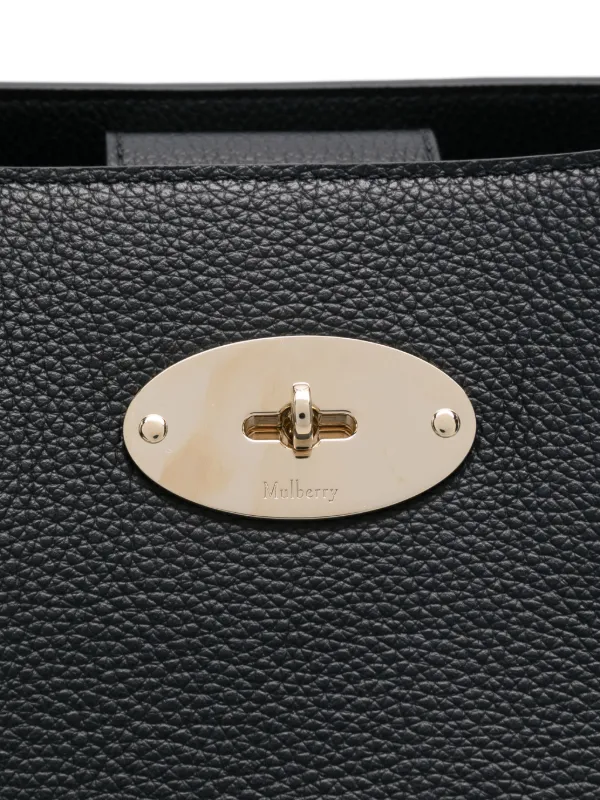 【定価20万】Mulberry バッグ スモール リリー トート 定価20万】Mulberry バッグ スモール リリー トート