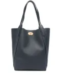 Mulberry North South Bayswater tote bag - Blue