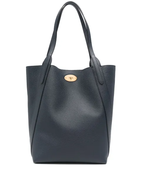 Mulberry North South Bayswater tote bag