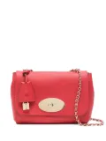 Mulberry Lily cross body bag - Red
