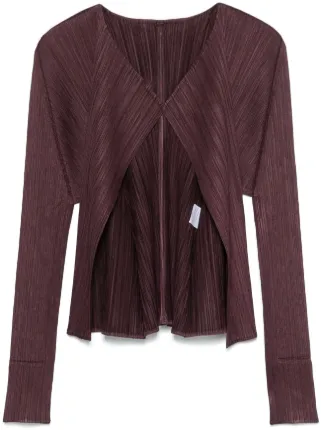 Pleats Please Issey Miyake