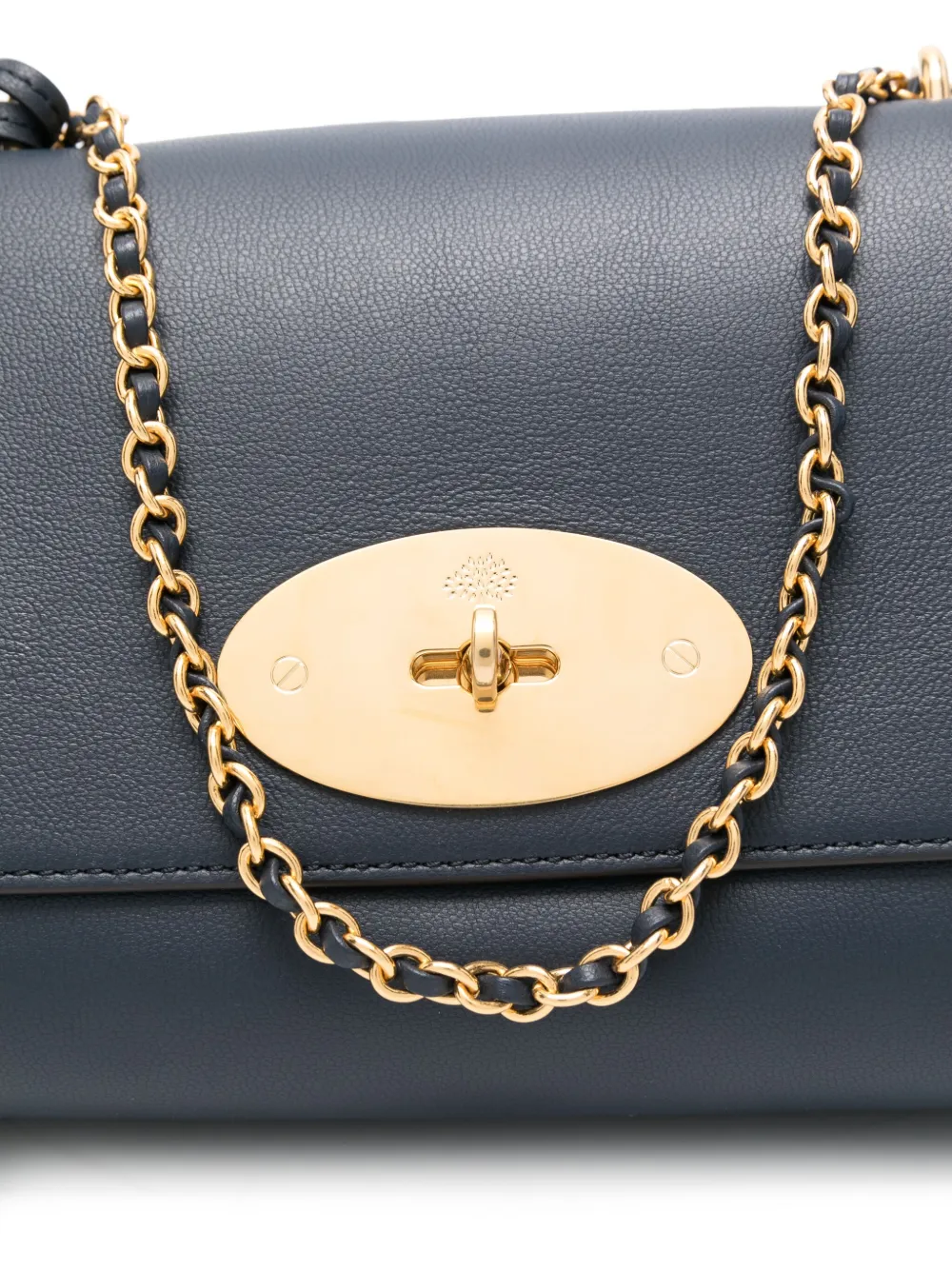 MULBERRY MICRO LILY SHOULDER BAG
