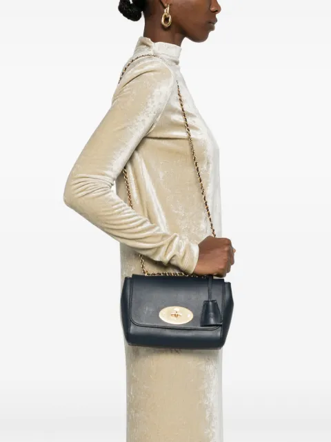 Mulberry micro Lily shoulder bag HH9179587 - 1