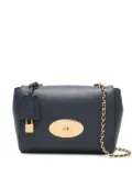 Mulberry micro Lily shoulder bag - Blue