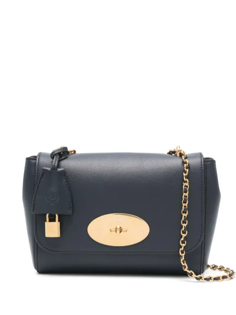 Mulberry micro Lily shoulder bag HH9179587 - 0