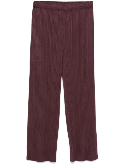 Pantalon September - Pleats Please Issey Miyake - Modalova