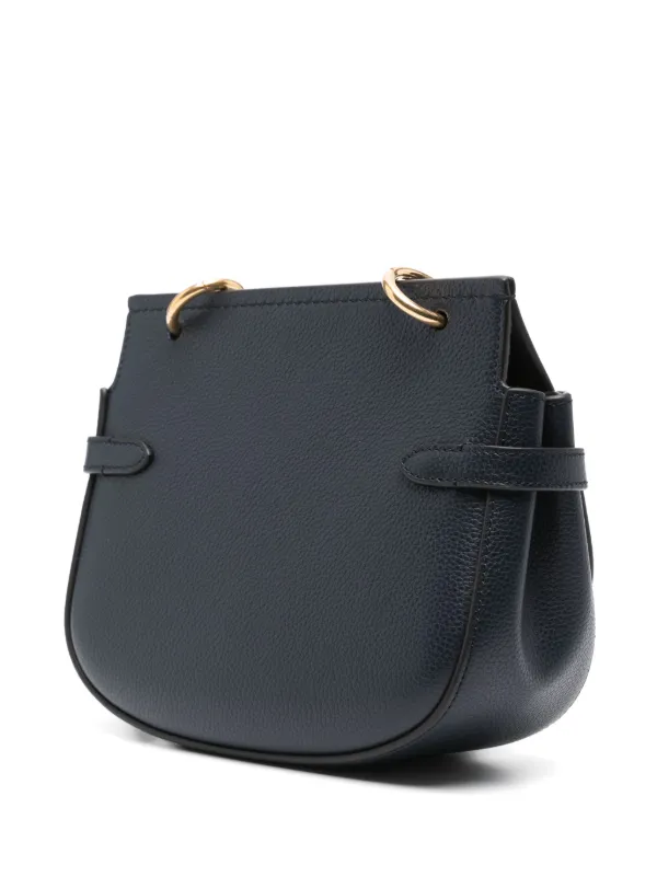 ショルダーバッグ・ポシェット MULBERRY AMBERLEY CROSSBODY BAG MULBERRY】AMBERLEY CROSSBODY BAG (Mulberry/ショルダーバッグ