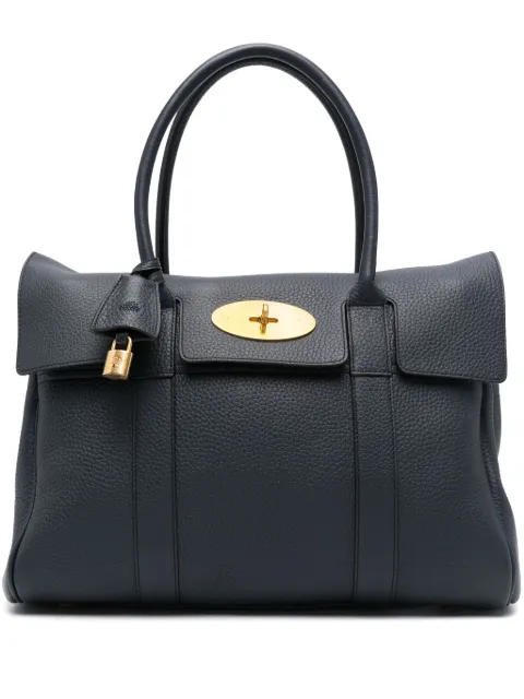 Mulberry Bayswater tote bag