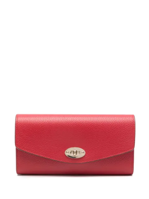 Mulberry cartera Darley