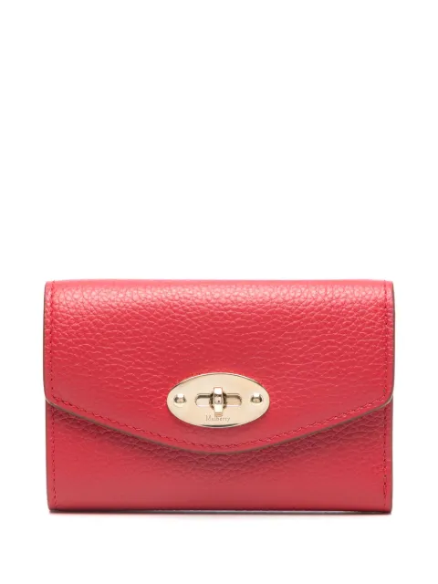 Mulberry cartera Darley