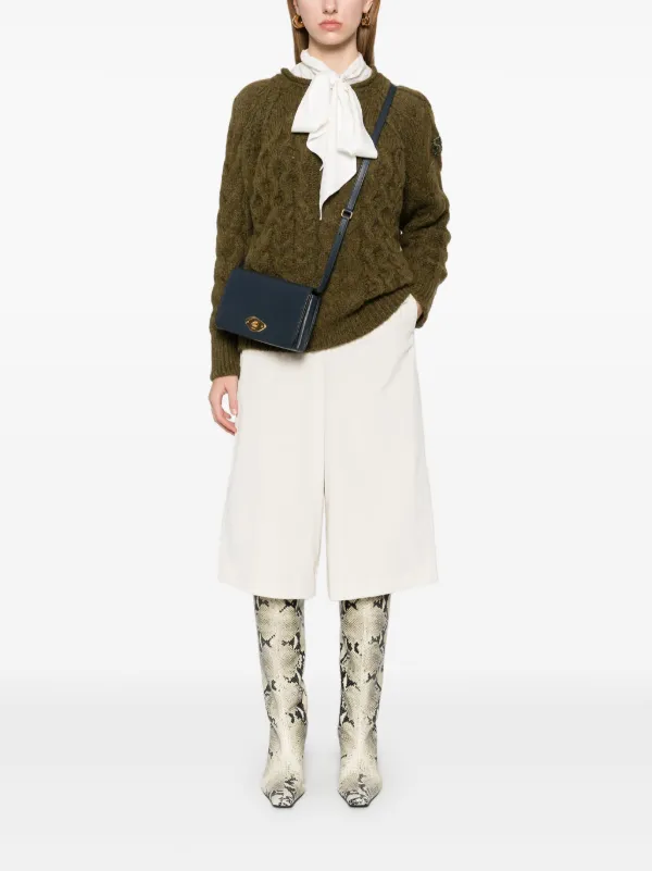 【送料&関税込】Mulberry Lana Day Crossbody Bag Mulberry Lana day crossbody bag | The Fashion Square