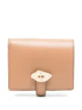 Mulberry Lana wallet - Neutrals