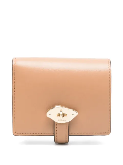 Mulberry Lana wallet