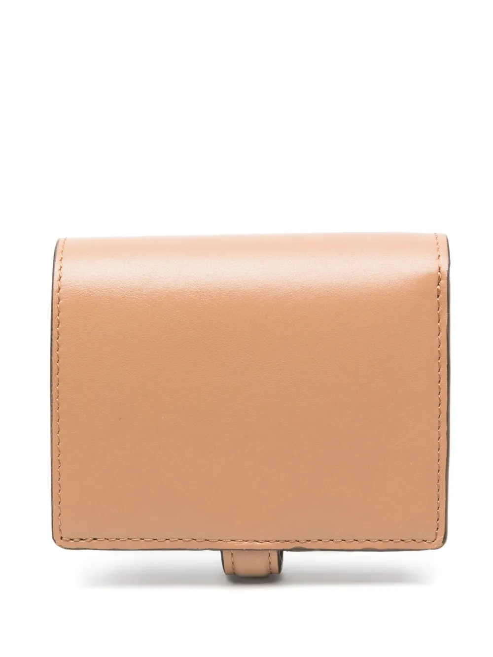 Mulberry Lana portemonnee - Beige