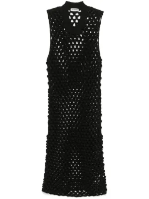 JIL SANDER（ジル・サンダー）ワンピース・ドレス - FARFETCH