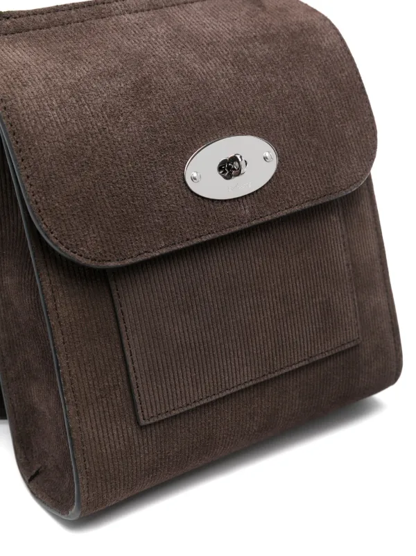 Mulberry small messenger bag outlet