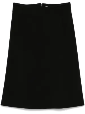 Jil Sander Skirts | FARFETCH US