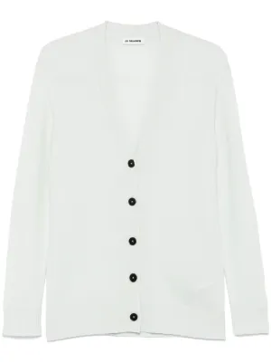 Jil Sander ウィメンズ カーディガン通販 - FARFETCH