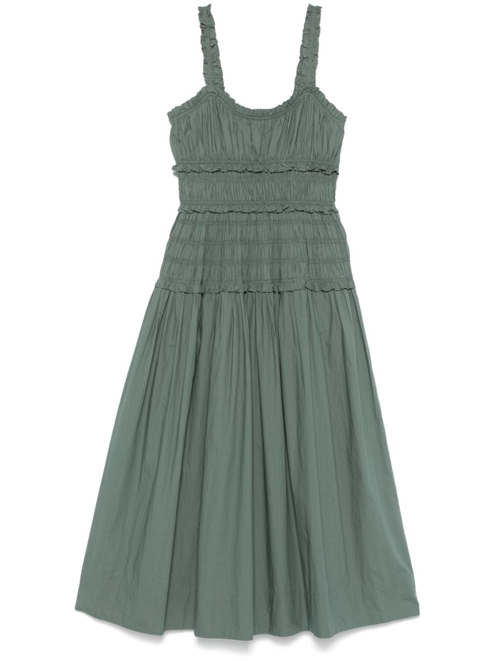 Marianne maxi dress